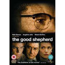 The Good Shepherd - Dvd