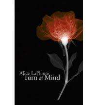 Turn of Mind: Alice La Plante (Paperback)