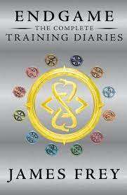 Endgame - The Complete Training Diaries: James Frey (Paperback)