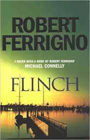 Flinch: Robert Ferrigno (Paperback)