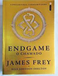 Endgame -The Calling : James Frey (Paperback)