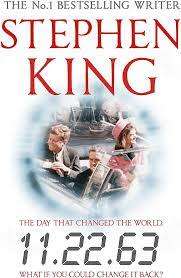 11.22.63 : Stephen King (Paperback)