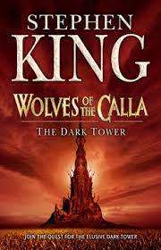 Wolves of the Calla - The Dark Tower: Stephen King (Paperback)