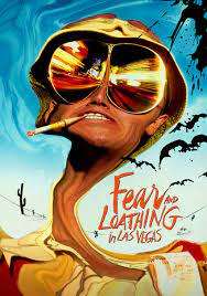 Fear and Loathing in Las Vegas - Dvd