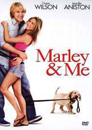 Marley & Me - Dvd