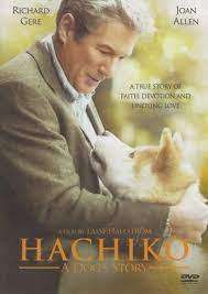 Hachiko - Dvd