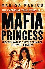 Mafia Princess: Marisa Merico (Paperback)