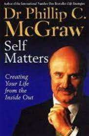 Self Matters: Dr Phillip C. McGraw (Paperback)