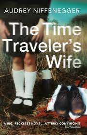 The Time Traveler`s Wife: Audrey Niffenegger (Paperback)