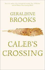 Caleb`s Crossing: Geraldine Brooks (Hardcover)