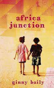 African Junction: Ginny Baily (Paperback)