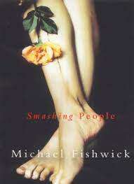 Smashing People: Michael Fishwick (Paperback)