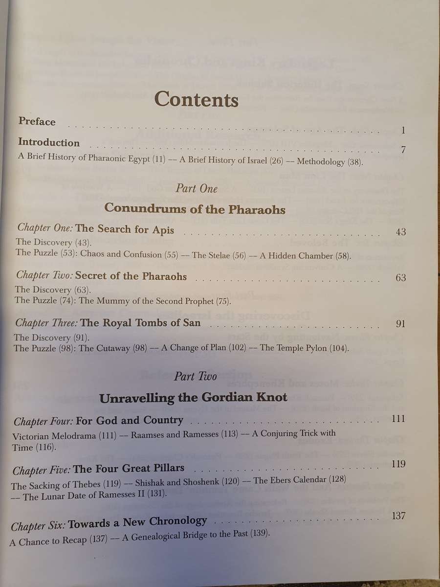 Test of Time: David Rohl (Paperback)