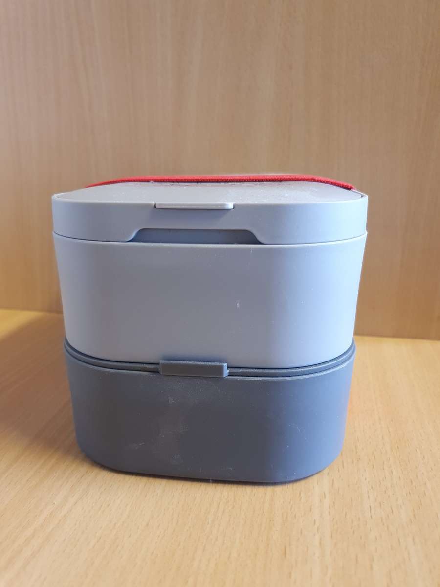 Stackable Bento Disney Lunchbox