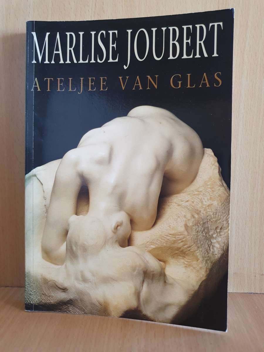 Ateljee van Glas: Marlise Joubert