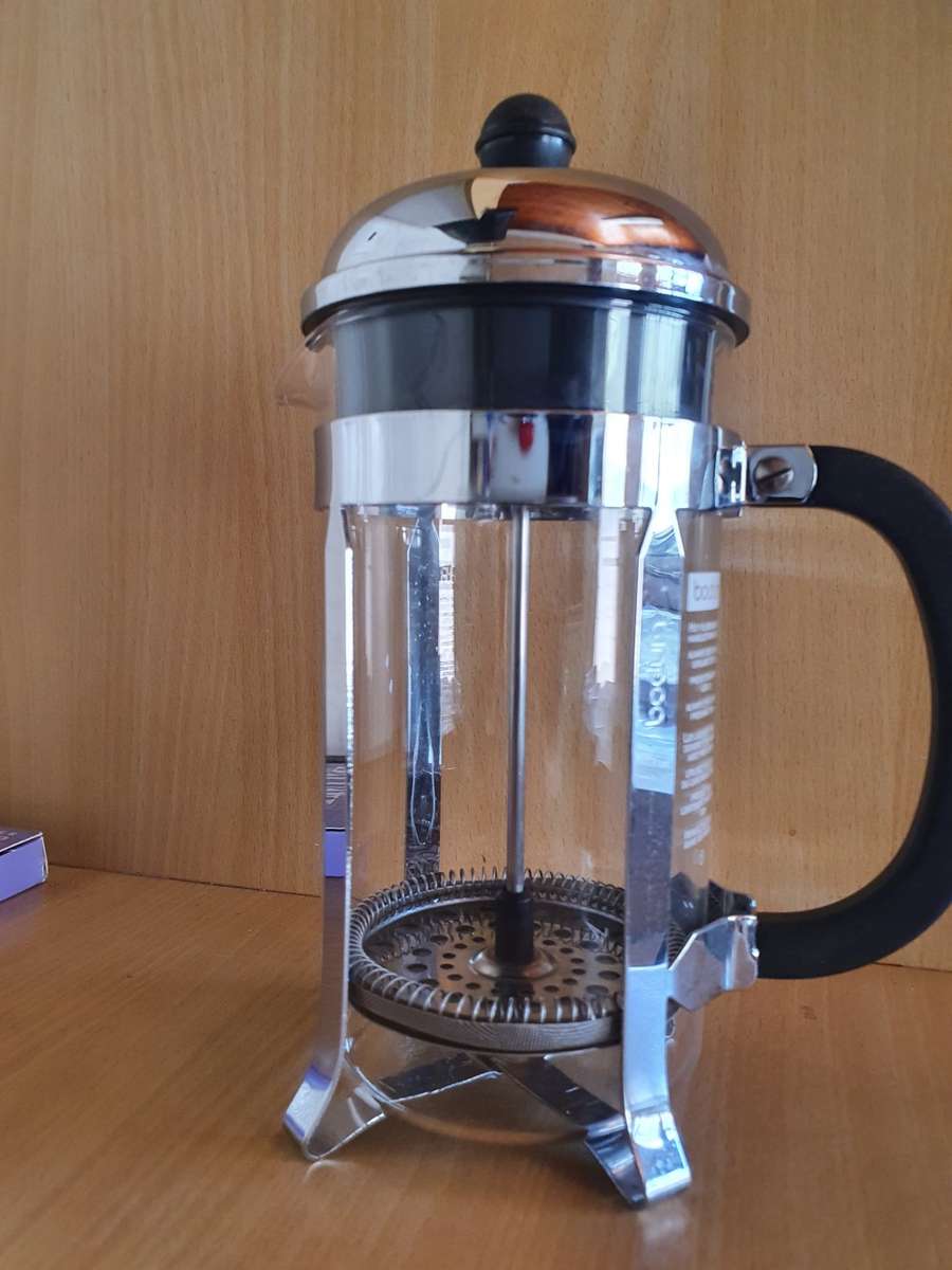 Bodum Coffee Press (4 cup)