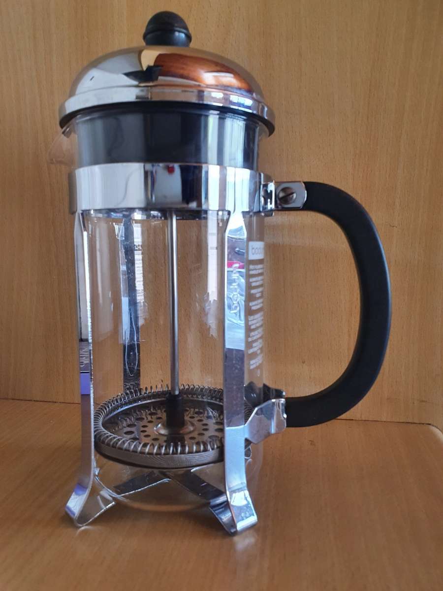 Bodum Coffee Press (4 cup)