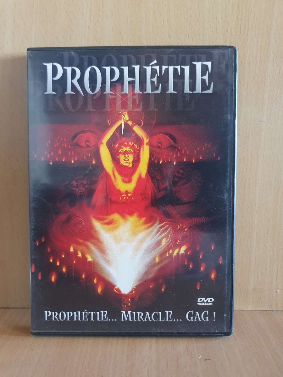 Prophetie - Dd