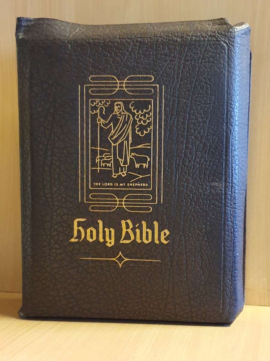 Holy Bible