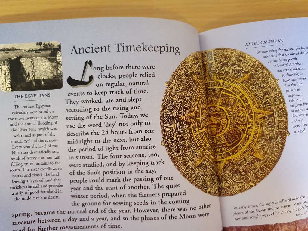 Snapping-turtle guides - Time