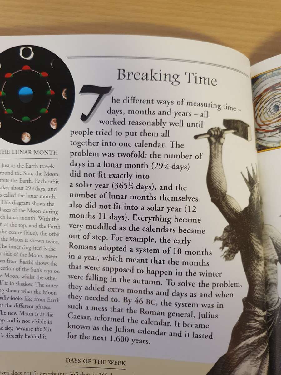 Snapping-turtle guides - Time