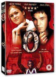 `O` - Dvd