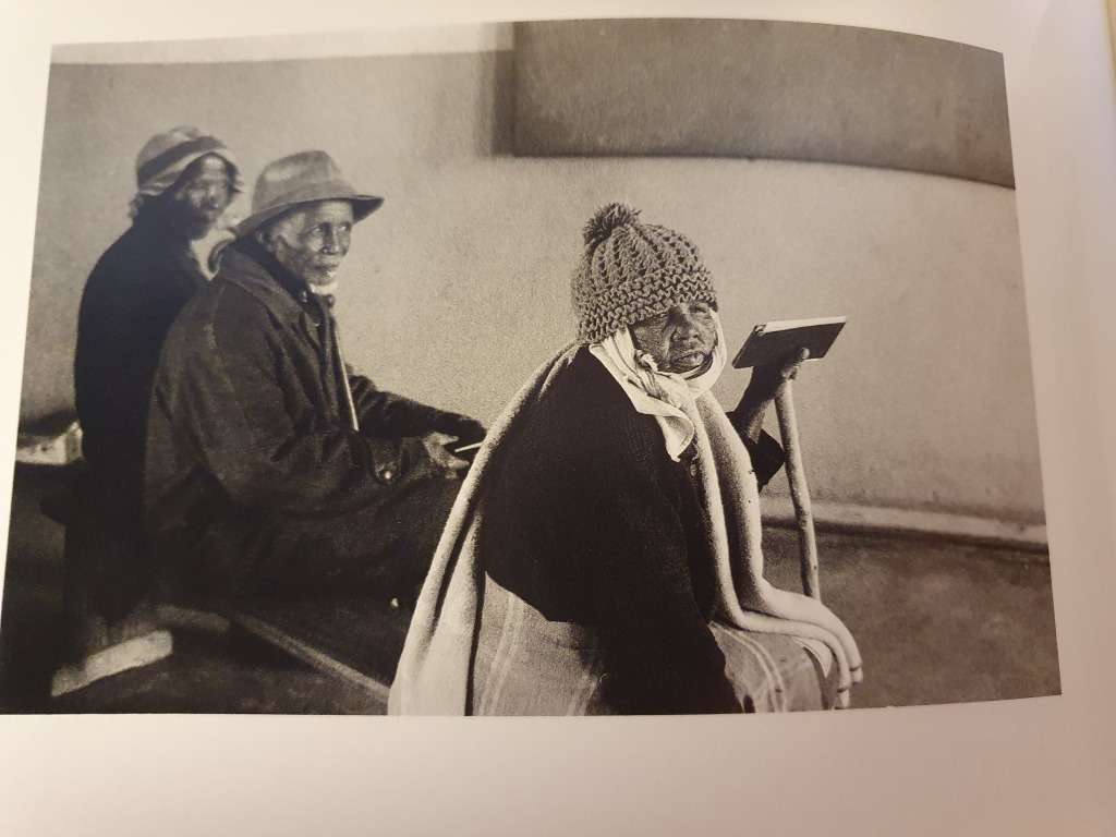 The South African Photographic Gallery - The Borders of Apartheid: Paul Alberts (Hardcover)