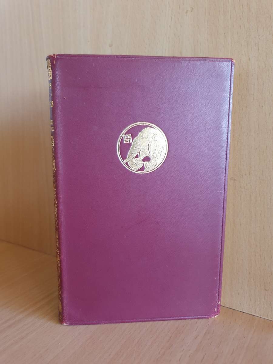 Limits and Renewals by Rudyard Kipling