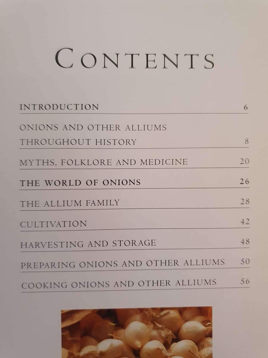 Onion - The essential cook`s guide to onions, garlic, leeks, spring onions: Brian Glover (Hardcover)