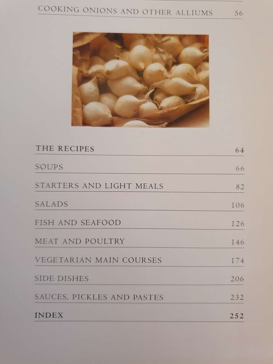 Onion - The essential cook`s guide to onions, garlic, leeks, spring onions: Brian Glover (Hardcover)