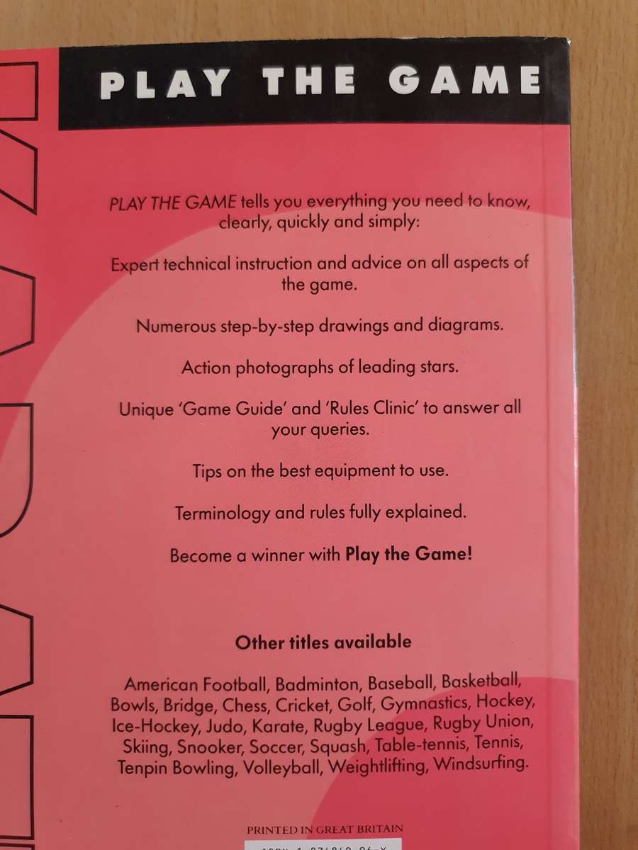 Play the Game - Karate: Karl Oldgate (Paperback)