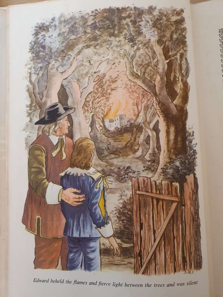 Children of the New Forest: Captain Marryat (Hardcover)