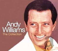 Andy Williams The Collection - CD