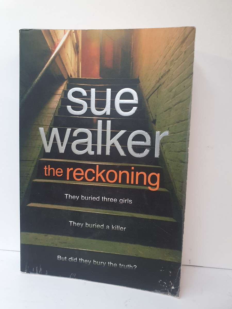 The Reckoning: Sue Walker (Paperback)