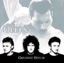 Queen - Greatest Hits III - CD