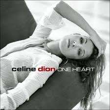 Celine Dion - One Heart - CD