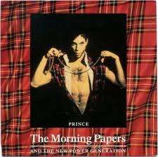 The Morning Papers - Prince - CD