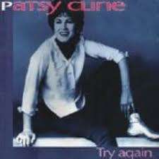 Patsy Cline - Try Again - CD