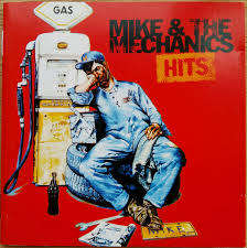 Mike & The Mechanics Hits - CD