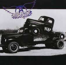 Aerosmith - Pump - CD