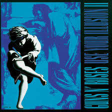 Guns n`Roses - Your Illusion II - CD