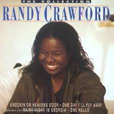 Randy Crawford - The Collection - CD