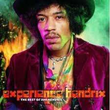 Jimi Hendrix - Experience Hendrix - CD