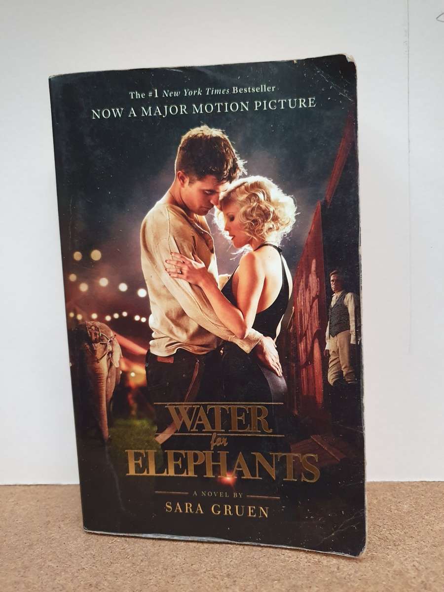 Water for Elephants: Sara Gruen (Paperback)