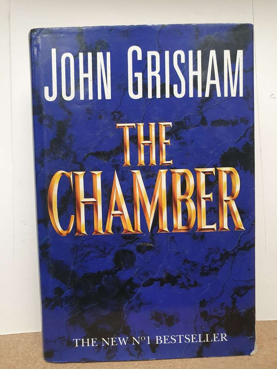 The Chamber : John Grisham (Hardcover)