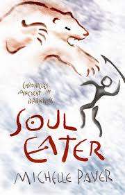 Soul Eater: Michelle Paver (Paperback)