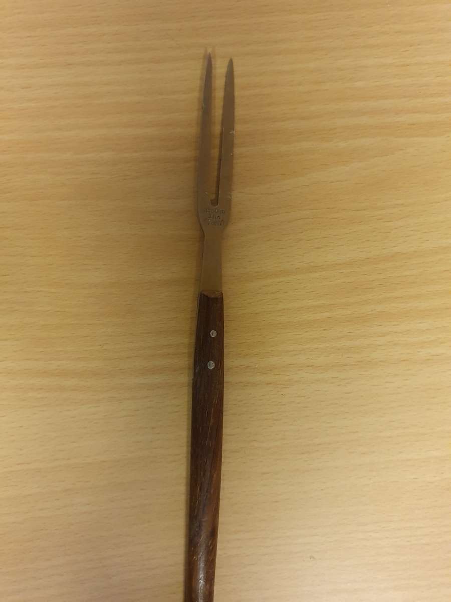 Lot of 6 Vintage Kitchen Tools (Melon baller, butter curler, peeler, bottle opener)