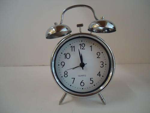 Alarm Clock