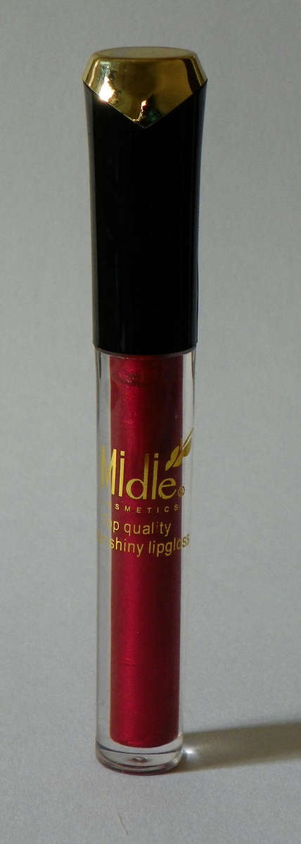 Lipsgloss Crimson