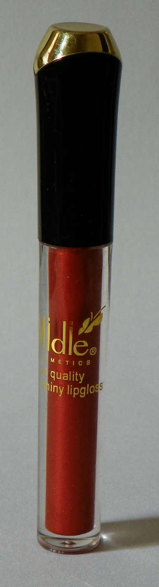 Lipsgloss Indian Red